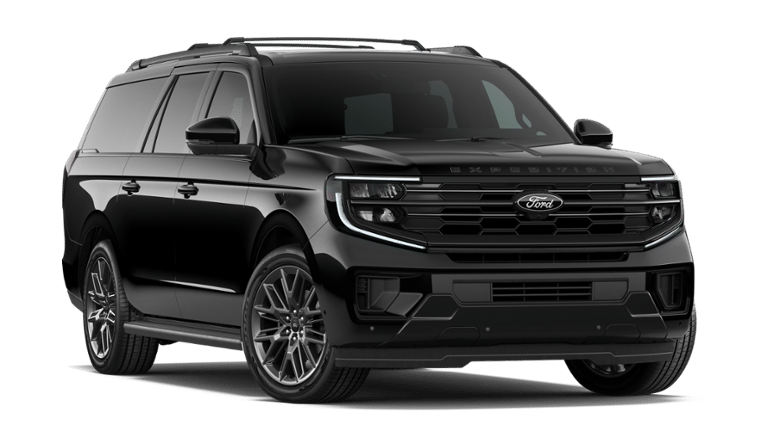 Expedition® vehicle